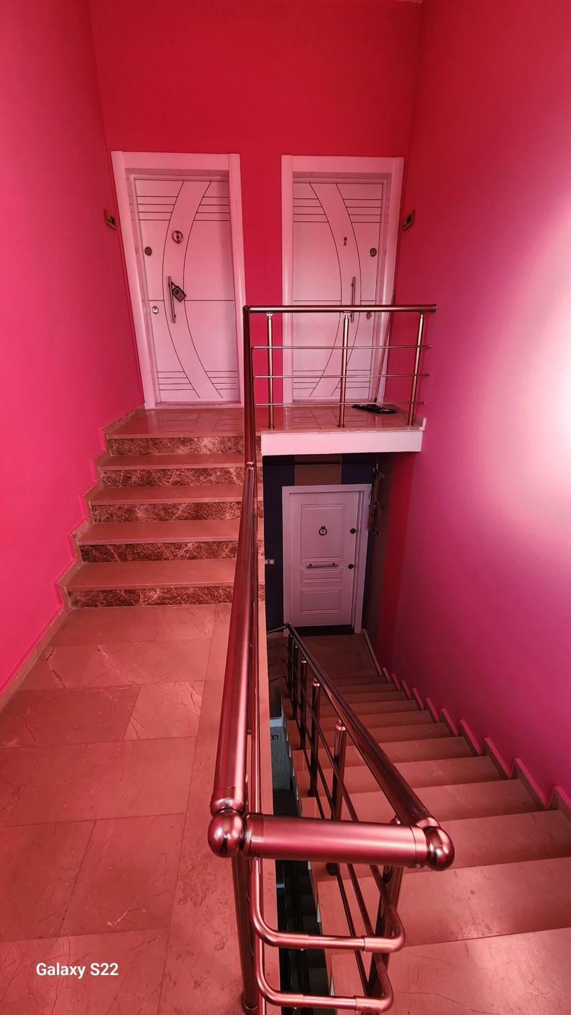 Apartment Dreams