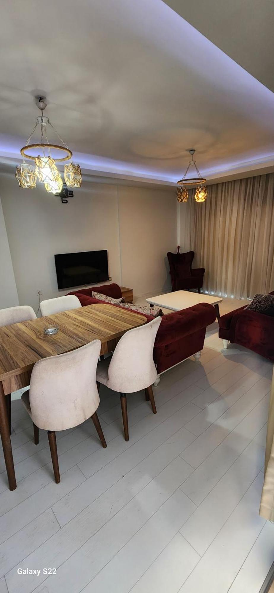 Dreams Apartment *