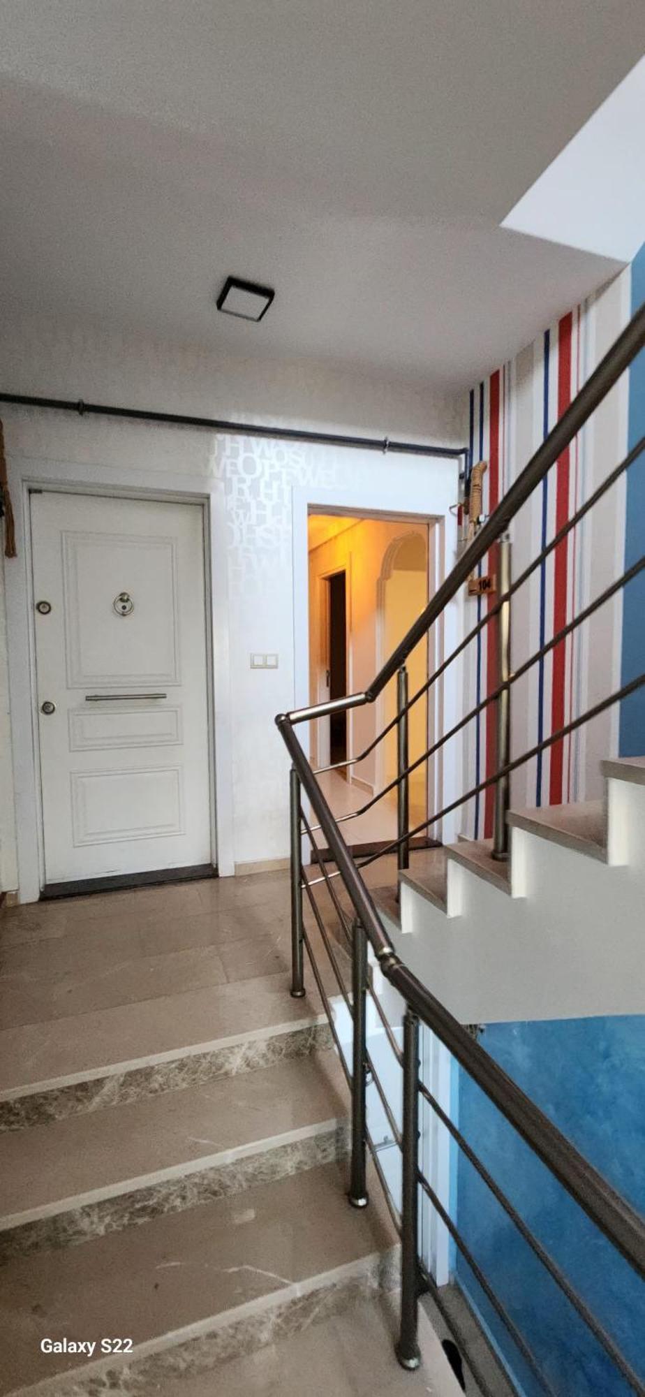 Dreams Apartment Antalya