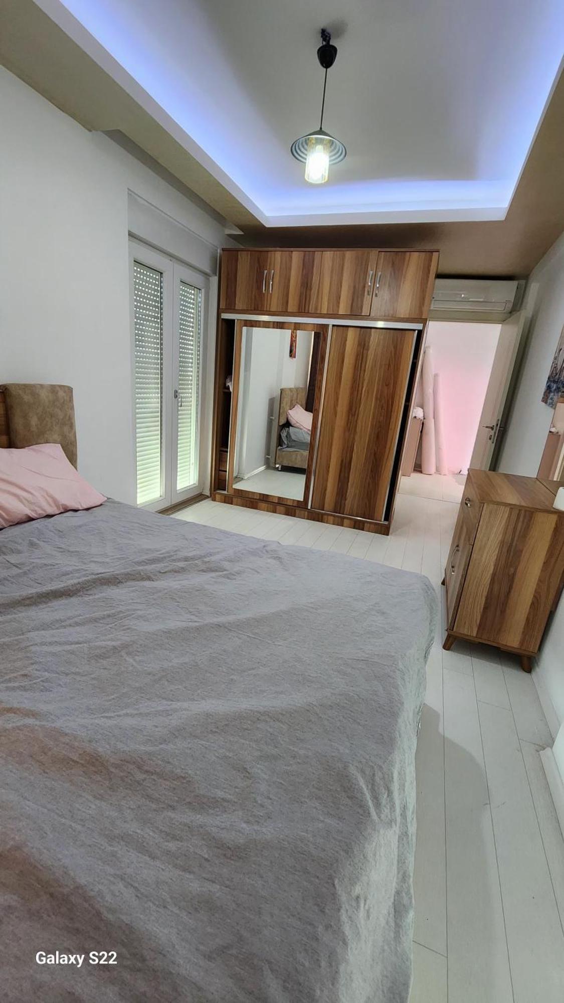 Dreams Daire Antalya