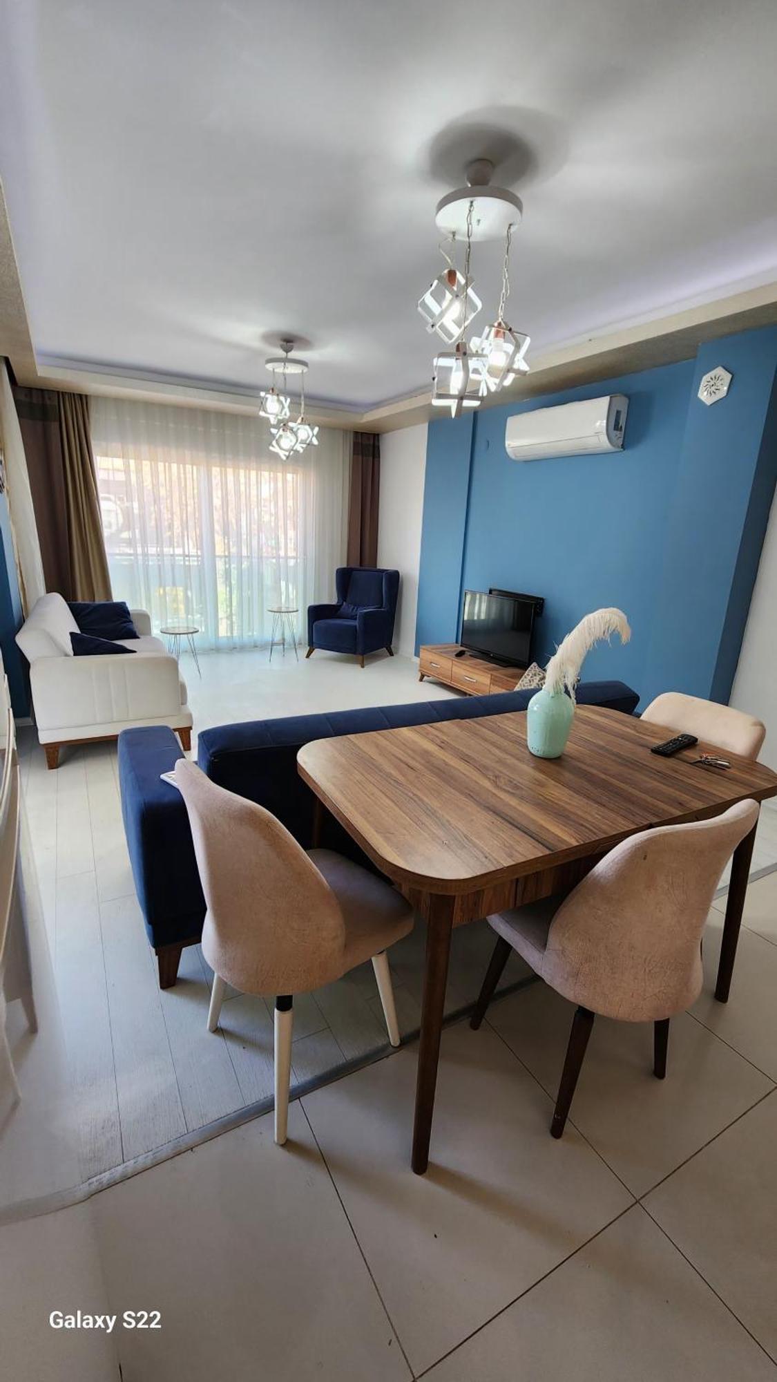 Daire Dreams Antalya